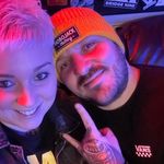Lauren Shaw - @gregg_lass - Instagram