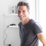 Greg Goldberg - @greggoldbergstudio - Instagram