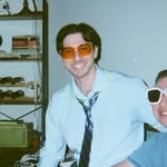 Greg Goldberg - @ggold307 - Instagram