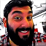 Greg Goldberg - @gbergy - Instagram