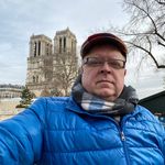 Greg Gooch - @artemis1965 - Instagram