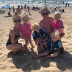 Greg Goodrich Jr. - @tripletdadplus1 - Instagram