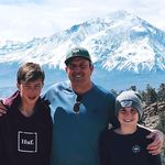 Greg Goodrich - @iamgoodrich227 - Instagram