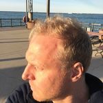 Greg Gordon - @greggordonmusic - Instagram