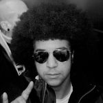 Greg Gordon - @digitalafro - Instagram