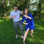 Greg Gosnell - @greggosnell22 - Instagram