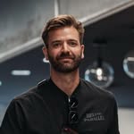 Greg Gossett - @greggossett - Instagram