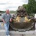 Greg Gossett - Facebook