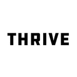 Greg Gossett- Thrive Design & Branding - @thrivebrandingco - Instagram