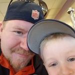 Gregg Gossett - @gregggossett79 - Instagram