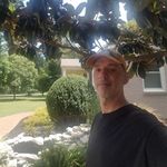 Gregory Gossett - @gossett73 - Instagram