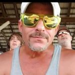 Gregory Gossett - @oldgreg1970 - Instagram