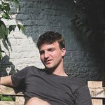 Greg de Grady - @gregdegrady - Instagram