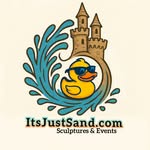 Greg J Grady - @itsjustsand_sculpture - Instagram