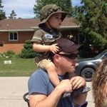 Greg O'Grady - @ogradygreg - Instagram