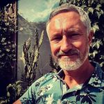 Greg Phyne Grady - @gregphyne - Instagram