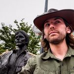 Greg Graves - @gregtakesahike - Instagram