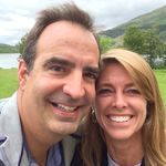 Greg Graves - @papaggraves - Instagram