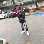 Greg Greene - @90_baby_gg - Instagram