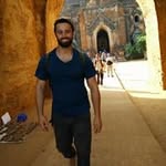 Greg Greene - @gregandruedoingthings - Instagram