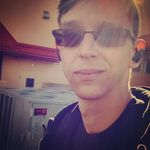 Greg Greeson - @dragonagewarden53 - Instagram