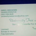 Greg gregoire - @universitytree - Instagram