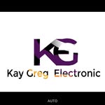 Greg Gregoire - @kaygreg_electronic - Instagram