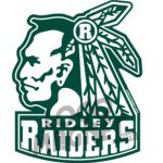Ridley Green Raider - @ridleyfootball - Instagram