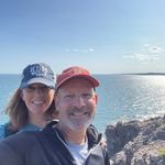 Greg Grimm - @traddad - Instagram
