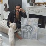Greg Grimsley - @greg_gremsly - Instagram