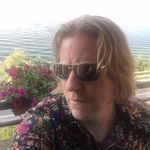 Greg Groves - @greg_groves - Instagram