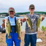 Greg Gulledge - @greg_fishes_the_ozarks - Instagram