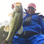 Greg Gulledge - @greggulledge_fishingadventures - Instagram