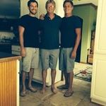 Greg Gustafson - @gustafson396 - Instagram
