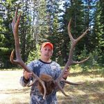 Greg Gustafson - @elkhunter126 - Instagram