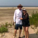 Shelly-Greg Gustafson - @shellygreggustafson - Instagram