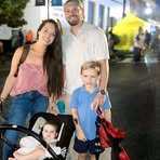 Greg Guthrie - Facebook