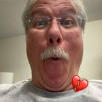 greg guthrie - @gregcatlover55 - Instagram