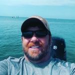 Greg Guthrie - @buckisland67 - Instagram