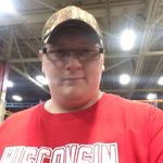 Greg Guthrie - @guthrie7098 - Instagram