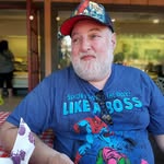 Greg Hager - @gregtheretired - Instagram
