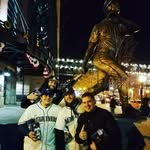 Greg Hager - @hagergm18 - Instagram