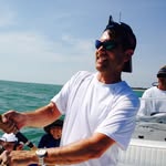 Greg Hahn - @pedbones1 - Instagram