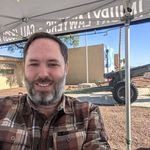 Greg Hamblin - @gregblam - Instagram