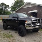 Greg Hamby - @hambygreg85 - Instagram
