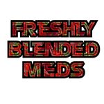 Greg Hamby - @freshly_blended_meds - Instagram