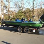 Greg Hamby - @greg_hamby_fishing - Instagram