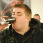 Greg Hamm - @thehammster01 - Instagram