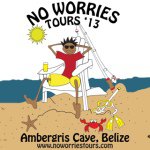 Greg Hamm - @noworriestours - Instagram