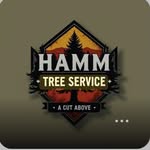 Greg Hamm - @hammtreeservice - Instagram